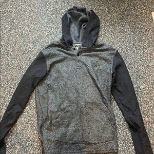 Hurley hoodie medium